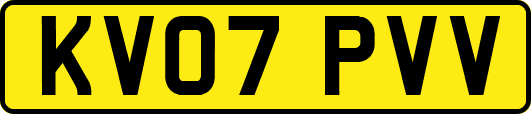 KV07PVV