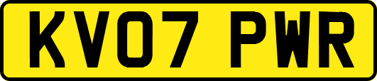 KV07PWR