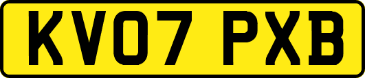 KV07PXB
