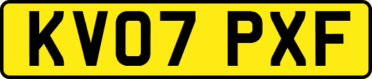 KV07PXF