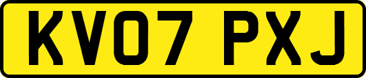 KV07PXJ