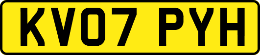 KV07PYH