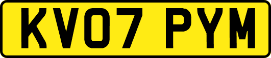 KV07PYM