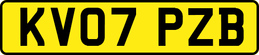 KV07PZB