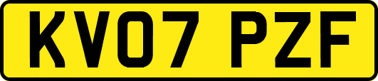 KV07PZF