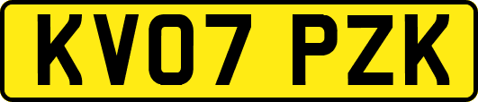 KV07PZK