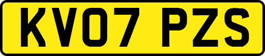 KV07PZS