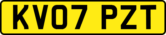 KV07PZT