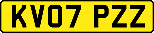 KV07PZZ