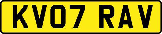KV07RAV
