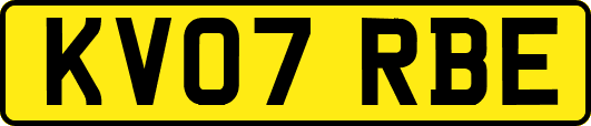 KV07RBE