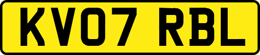 KV07RBL