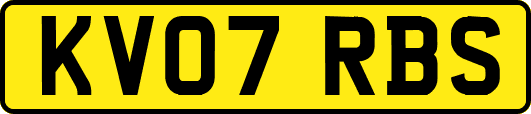 KV07RBS
