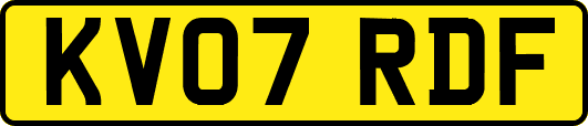 KV07RDF