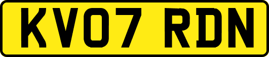 KV07RDN