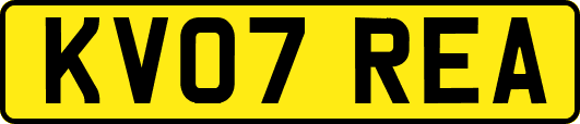 KV07REA