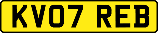 KV07REB