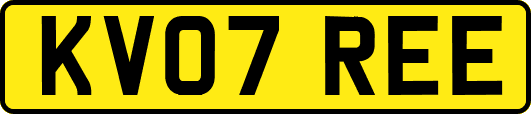 KV07REE