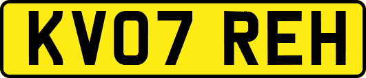 KV07REH