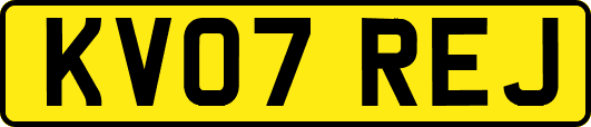 KV07REJ