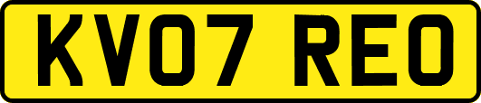 KV07REO