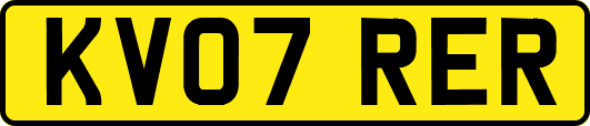 KV07RER