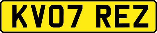 KV07REZ