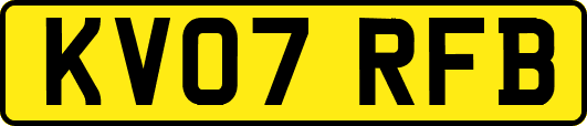 KV07RFB
