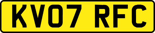 KV07RFC