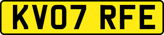 KV07RFE