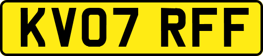 KV07RFF