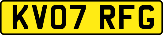 KV07RFG