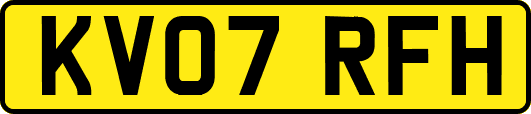 KV07RFH