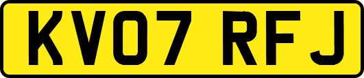 KV07RFJ