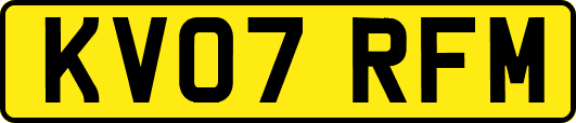 KV07RFM