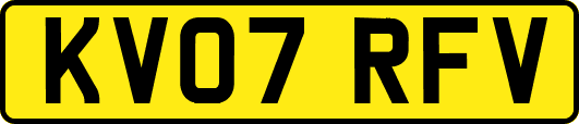 KV07RFV