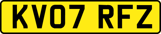 KV07RFZ