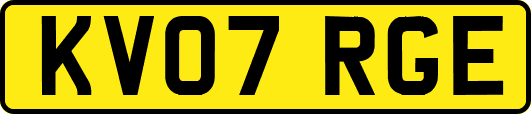 KV07RGE