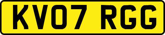 KV07RGG