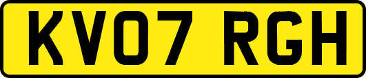 KV07RGH