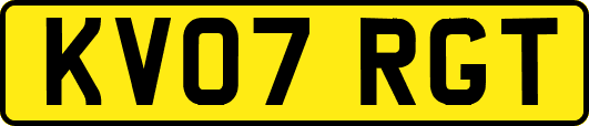 KV07RGT