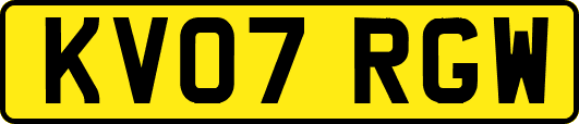 KV07RGW