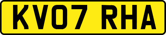 KV07RHA