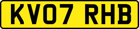 KV07RHB
