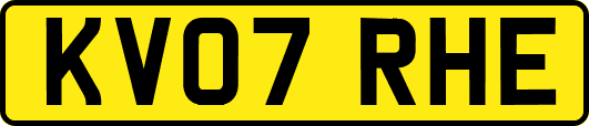 KV07RHE