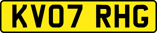 KV07RHG