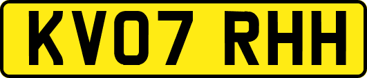 KV07RHH