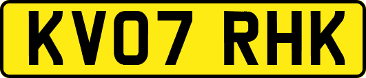 KV07RHK