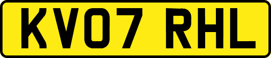 KV07RHL