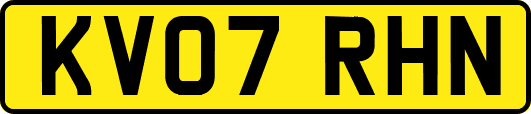KV07RHN